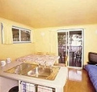 Lake Tinaroo Terraces - Kingaroy Accommodation