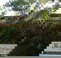 Beachside Holiday Units - Kingaroy Accommodation