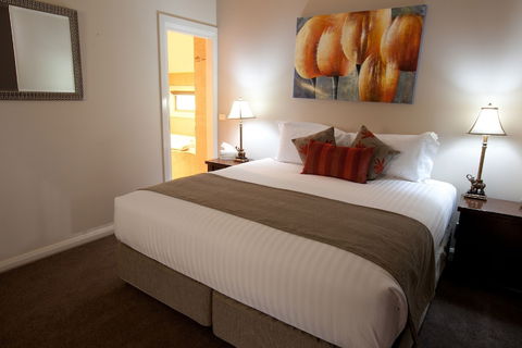 Wild Cattle Creek Estate - Kingaroy Accommodation 5