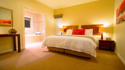 Wild Cattle Creek Estate - Kingaroy Accommodation 4