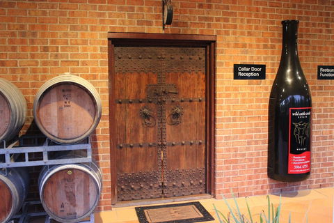 Wild Cattle Creek Estate - Kingaroy Accommodation 2