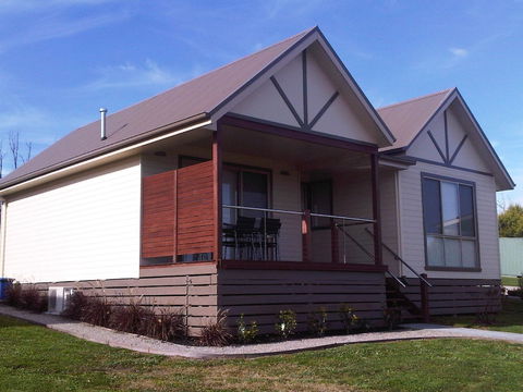 Wild Cattle Creek Estate - Kingaroy Accommodation 3