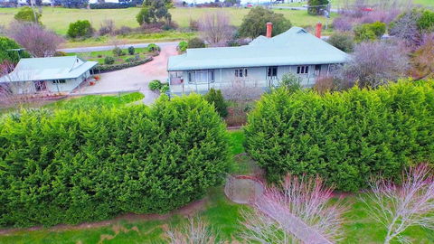 Wild Cattle Creek Estate - Kingaroy Accommodation 6