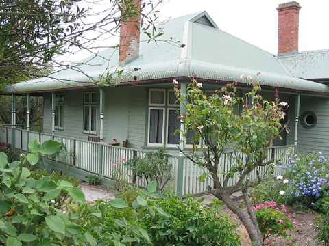 Wild Cattle Creek Estate - Kingaroy Accommodation 0