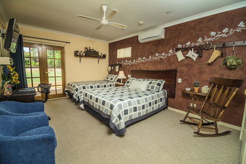 Armadale Cottage Bed & Breakfast - Kingaroy Accommodation 6