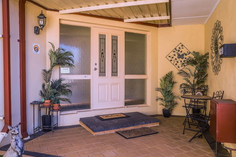 Armadale Cottage Bed & Breakfast - Kingaroy Accommodation 1