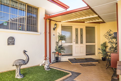 Armadale Cottage Bed & Breakfast - Kingaroy Accommodation 0