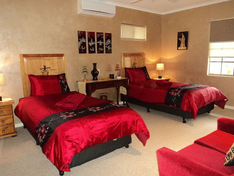 Armadale Cottage Bed & Breakfast - Kingaroy Accommodation 2