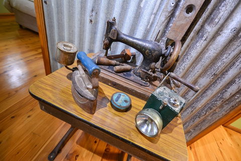 Crater Lakes Rainforest Cottages - Kingaroy Accommodation 6