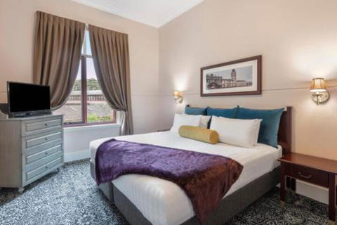 Club Wyndham Ballarat, Trademark Collection By Wyndham - Kingaroy Accommodation 0
