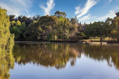Club Wyndham Ballarat, Trademark Collection By Wyndham - Kingaroy Accommodation 3