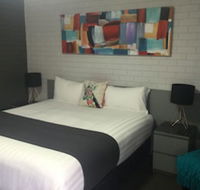 Blue Violet Motor Inn - Kingaroy Accommodation