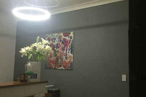 Blue Violet Motor Inn - Kingaroy Accommodation 1