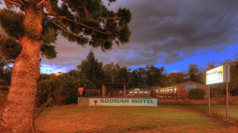 Boonah Motel - Kingaroy Accommodation 6