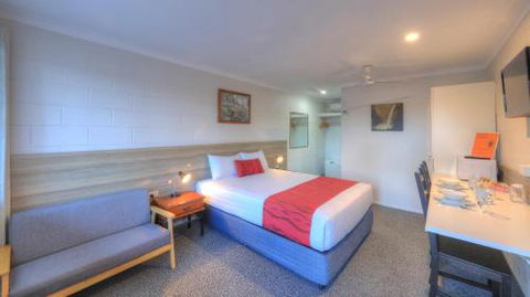 Boonah Motel - Kingaroy Accommodation 2