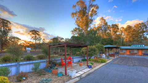 Boonah Motel - Kingaroy Accommodation 1