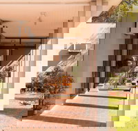 Chadstone Executive Motel - Kingaroy Accommodation