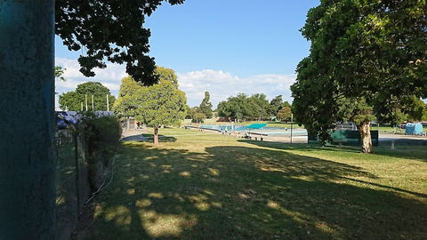 Dalfruin B&B - Kingaroy Accommodation 3