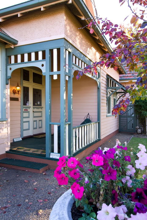 Dalfruin B&B - Kingaroy Accommodation 0