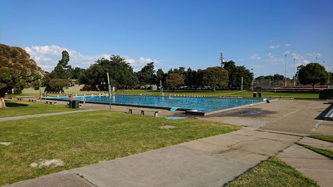 Dalfruin B&B - Kingaroy Accommodation 4