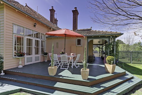 Dalfruin B&B - Kingaroy Accommodation 1