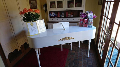 Dalfruin B&B - Kingaroy Accommodation 5