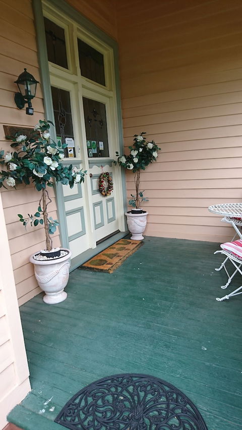 Dalfruin B&B - Kingaroy Accommodation 2