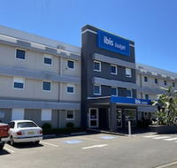 Ibis Budget Gosford - Kingaroy Accommodation