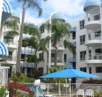 Estoril on Moffat - Kingaroy Accommodation