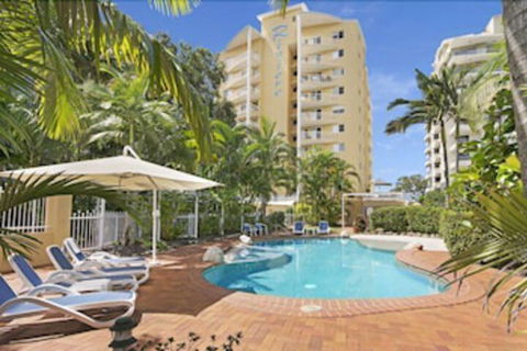 Riviere On Golden Beach - Kingaroy Accommodation 7