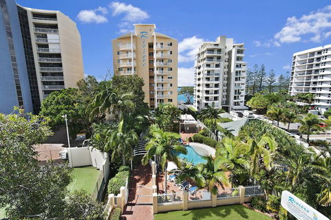 Riviere On Golden Beach - Kingaroy Accommodation 1