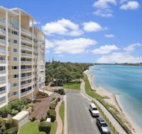 Riviere on Golden Beach - Kingaroy Accommodation