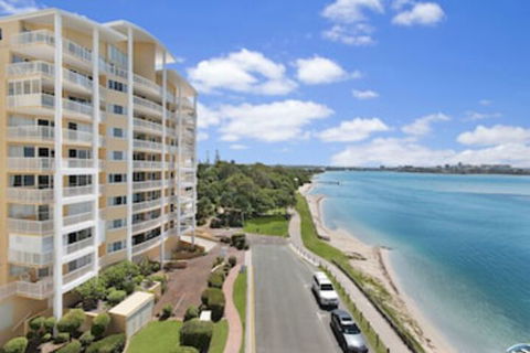 Riviere On Golden Beach - Kingaroy Accommodation 0