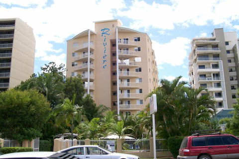 Riviere On Golden Beach - Kingaroy Accommodation 6
