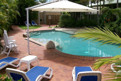 Riviere On Golden Beach - Kingaroy Accommodation 4