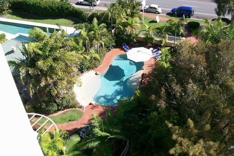 Riviere On Golden Beach - Kingaroy Accommodation 5