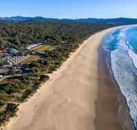 Discovery Parks - Pambula Beach - Kingaroy Accommodation