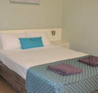 Matilda Motel - Kingaroy Accommodation