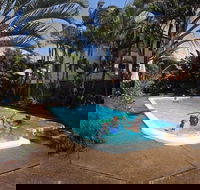 Woongarra Motel - Kingaroy Accommodation