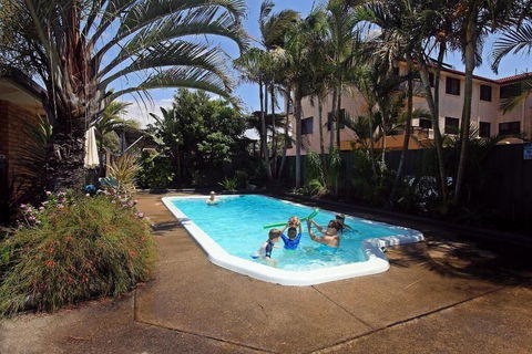 Woongarra Motel - Kingaroy Accommodation 0