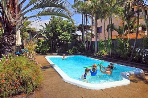 Woongarra Motel - Kingaroy Accommodation 1