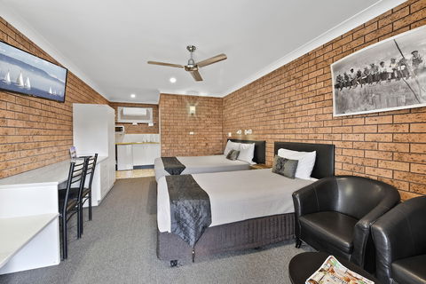 Woongarra Motel - Kingaroy Accommodation 5