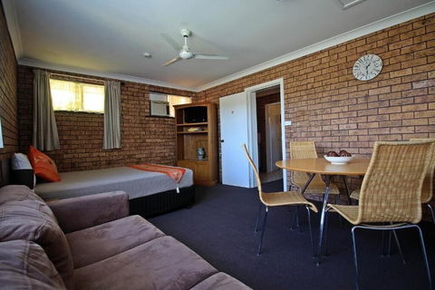 Woongarra Motel - Kingaroy Accommodation 3