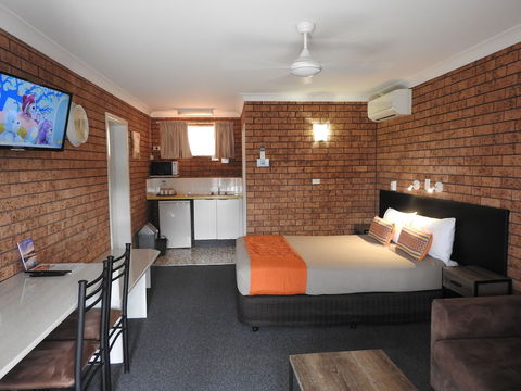 Woongarra Motel - Kingaroy Accommodation 6