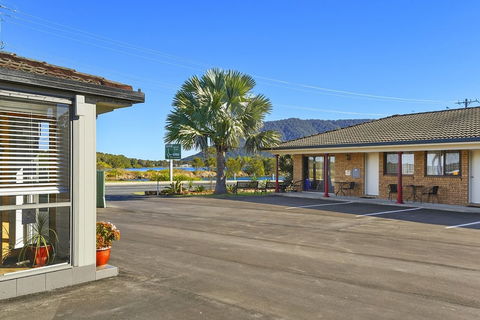Woongarra Motel - Kingaroy Accommodation 2