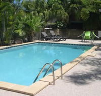 Anchorage Motor Inn - Kingaroy Accommodation