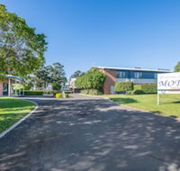Hawkesbury Race Club Motel - Kingaroy Accommodation