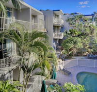 Surf Dance - Kingaroy Accommodation