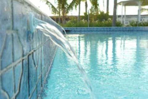 Castle Motor Lodge - Kingaroy Accommodation 3