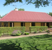 Goat Square Cottages - Kingaroy Accommodation